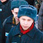 russian prison ministry