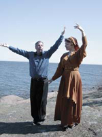 Russia's forgotten people