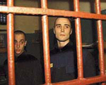 Russian prison ministry