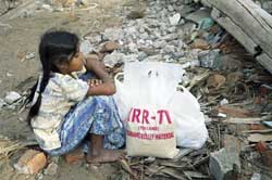 India Ministry