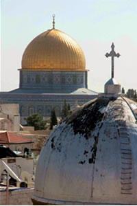 Israel Ministry